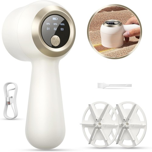 Fabric shaver walliebe - fabric,