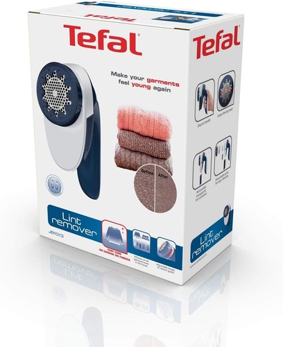 Tefal fabric garment shaver - tefal,