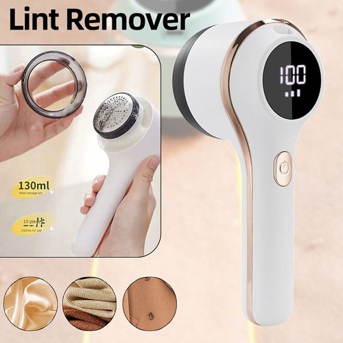 Fabric shaver electric lint - shaver,,