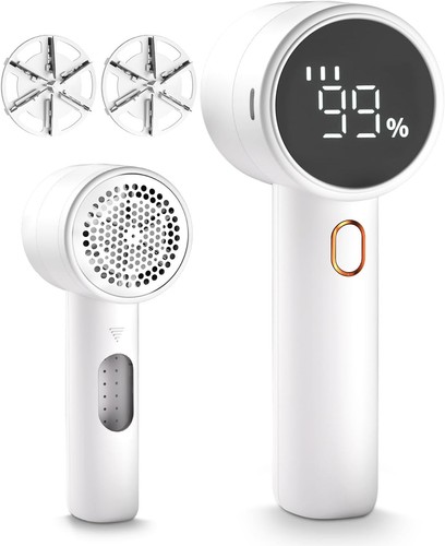 Fabric shaver electric lint - fabric,
