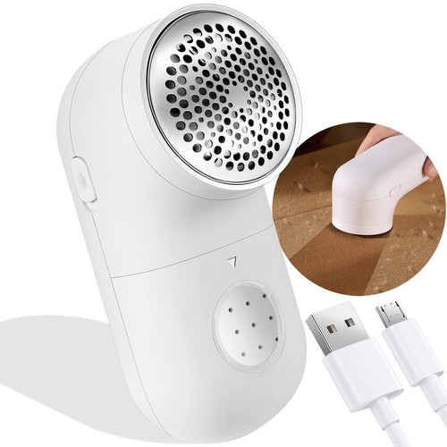 Garstor fabric shaver electric - shaver,