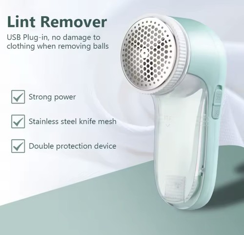 Fabric shaver lint - shaver,