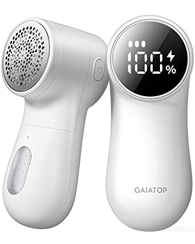 Gaiatop fabric shaver - fabric,