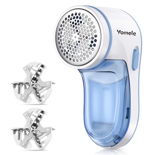 Electric fabric shaver lint - fabric,
