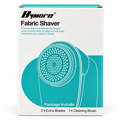 Bymore fabric shaver sn226b - fabric,