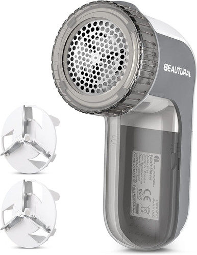 Fabric shaver lint remover - fabric,