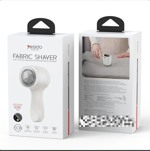 Yesido ec19 fabric - yesido,