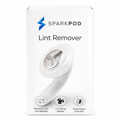 Fabric shaver lint remover - shaver,