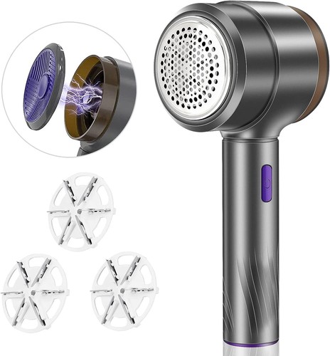 Fabric shaver and electric - fabric,