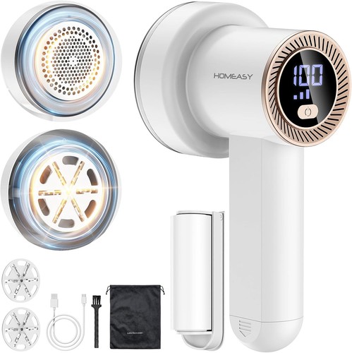 Fabric shaver rechargeable - fabric,