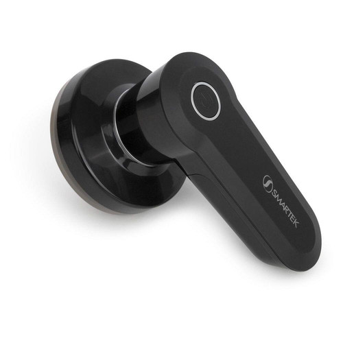 Rubberized fabric shaver - rubberized,