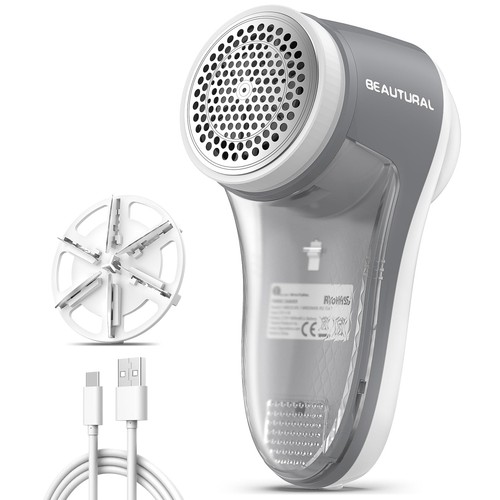 Fabric shaver rechargeable - shaver,