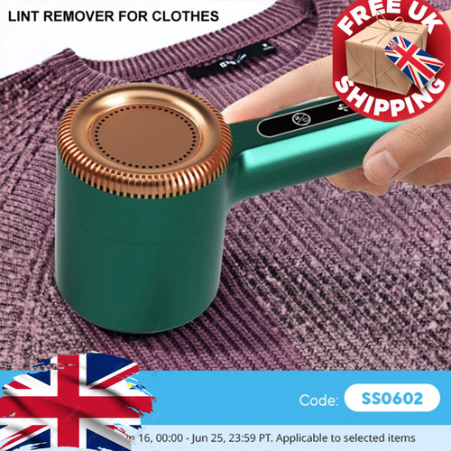 Clothes fabric shaver - clothes,