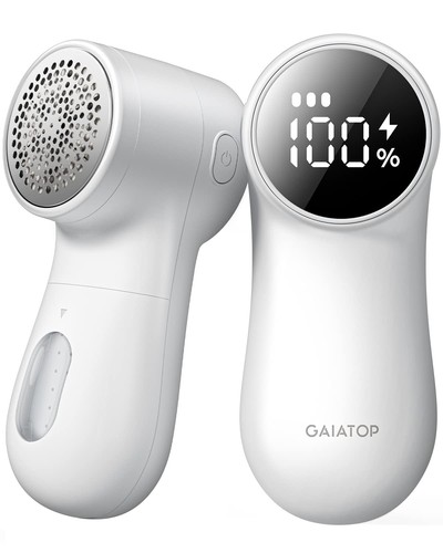Gaiatop fabric shaver - gaiatop,